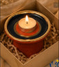Kind Eye - Candle Stand