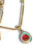 Kind Eye - Watch Charm