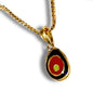 Kind Eye - Watch Charm