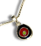 Kind Eye - Watch Charm