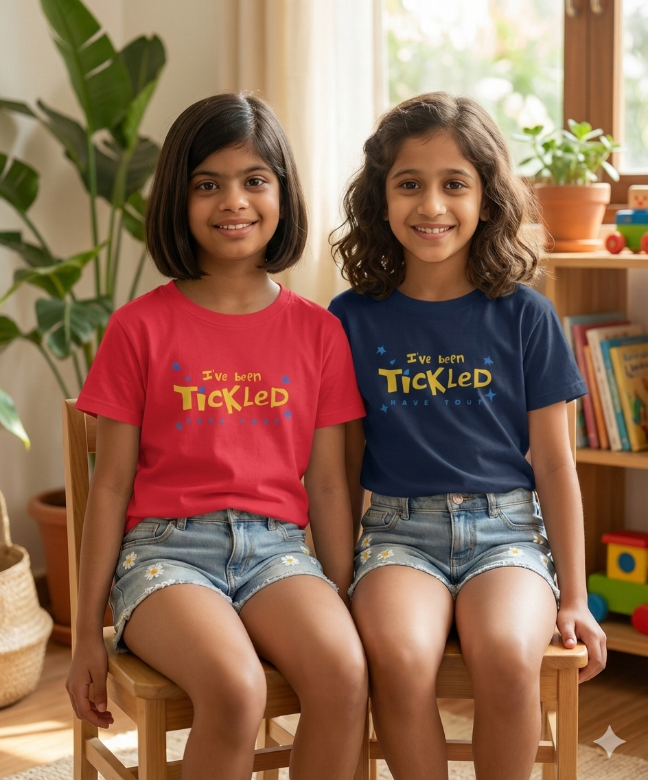 Tickled Tee