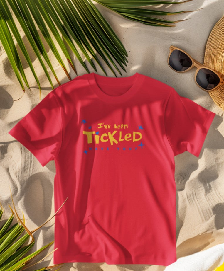Tickled Tee
