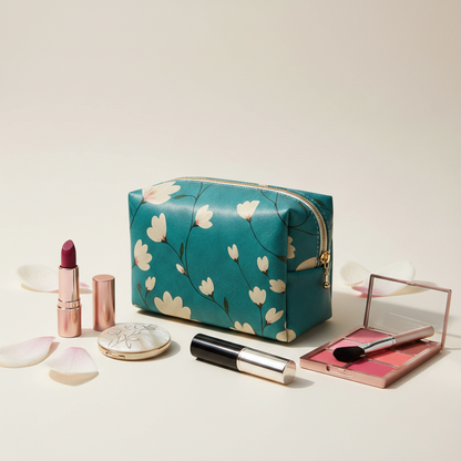 Tulip Box Pouch