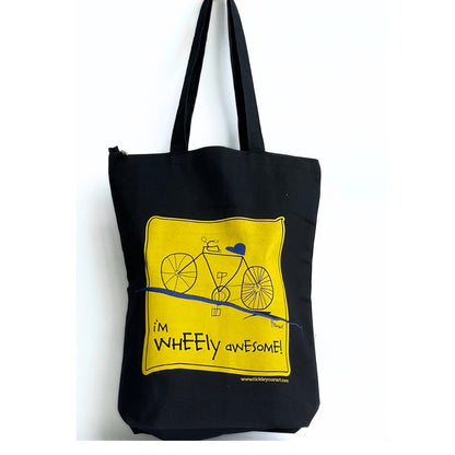 Awesome Tote bag