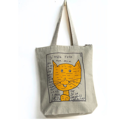 Simba - Tote bag