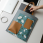 Tulip Tote Bag