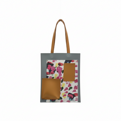 Splash Tote Bag