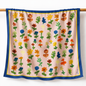 Flower - Scarf