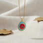Kind Eye - Pendant (Large)