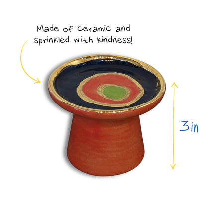 Kind Eye - Candle Stand