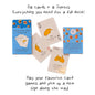 The Sunflower Deck - Playing Cards
