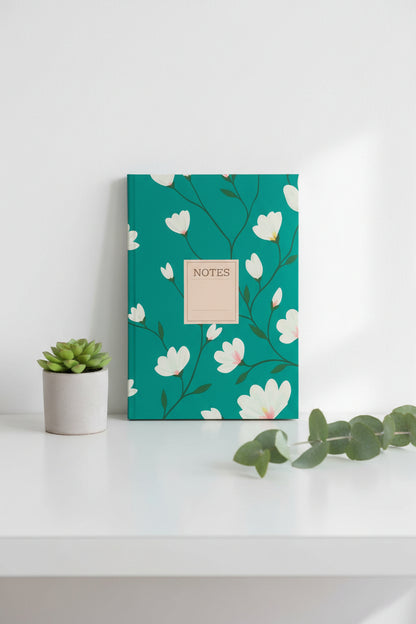 Tulip - Notebook