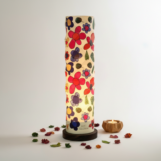 The Bloom Lamp