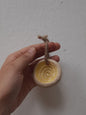Ceramic Pocket Charms
