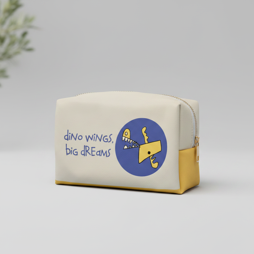 Box Pouch