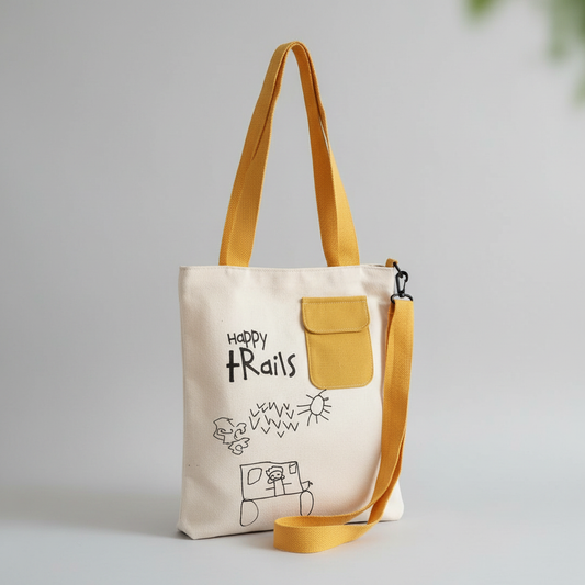 CarryAll Tote Bag