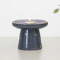 Moon Hearts - Ceramic Stand