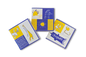I Explore - Mini Pocket Book (Set of 3)