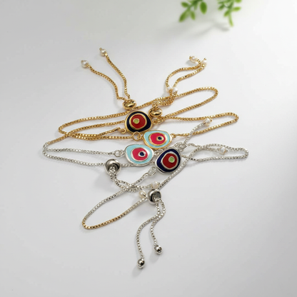Kind Eye Bracelet