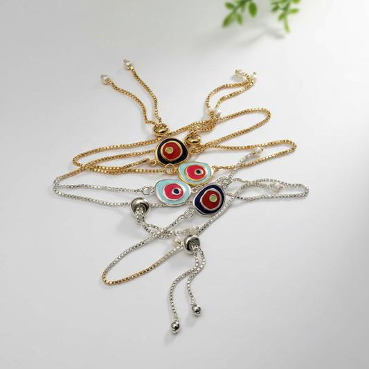 Kind Eye Bracelet