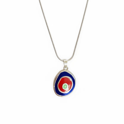 Kind Eye - Pendant (Large)