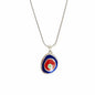 Kind Eye - Pendant (Large)