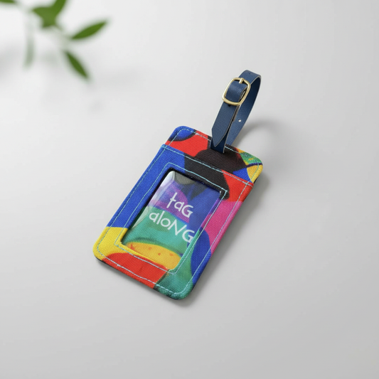 Luggage Tag