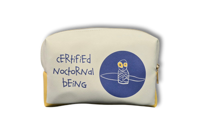 Box Pouch