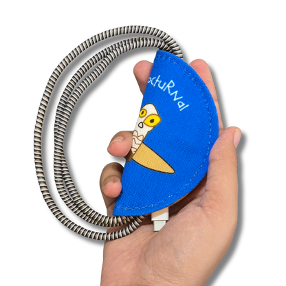 Wire Organisers