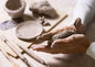 Clay & Connection | Pottery Experience