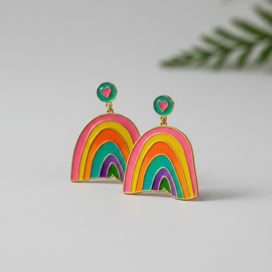 Rainbow Danglers
