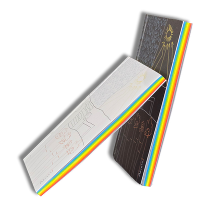 Squiggle - Pocket Book (Set of 2)