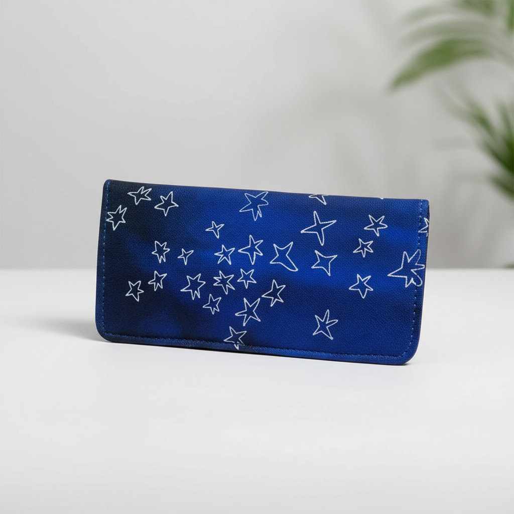 Stars Travel Organizer
